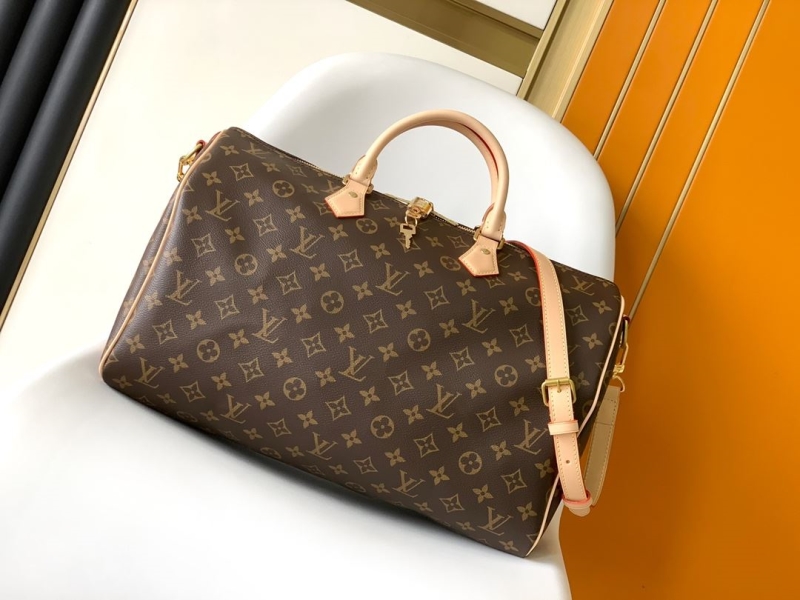 LV Travel Bags